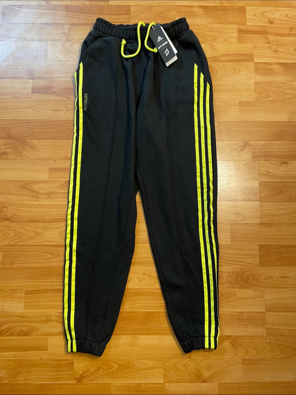 IVY PARK x Peloton Sweatpants Size XS NWT
